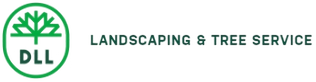 DLL Landscaping & Tree Service logo
