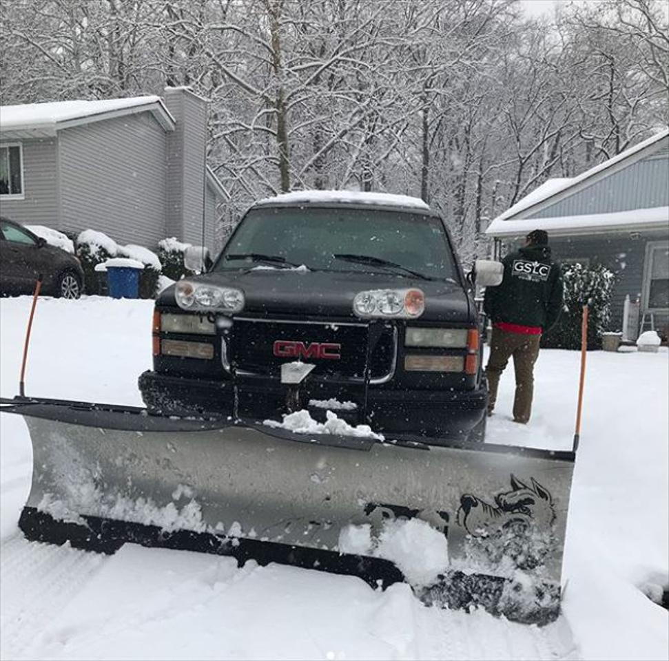 Reliable Access During Snow Events