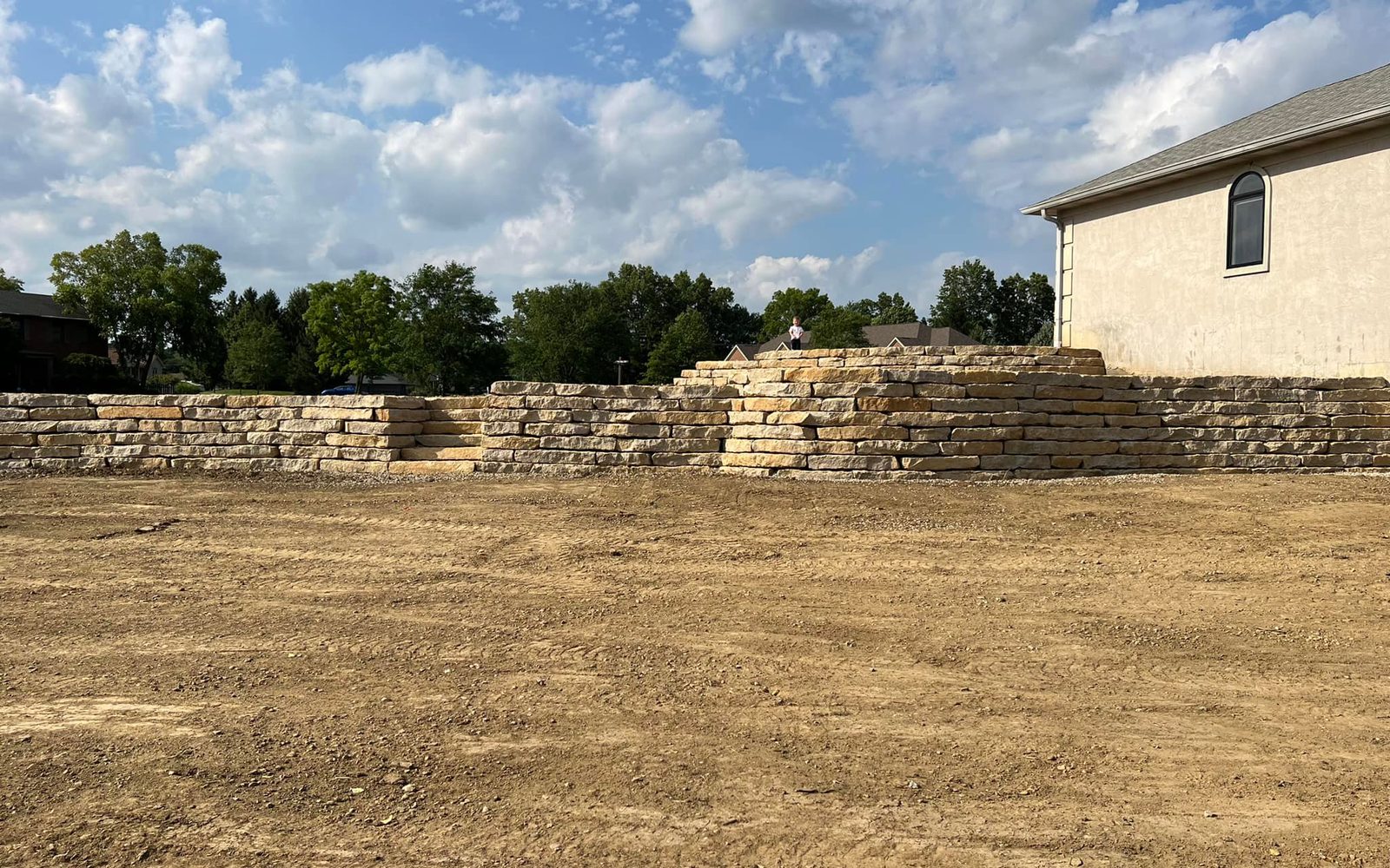 HOA Common Area Refresh
