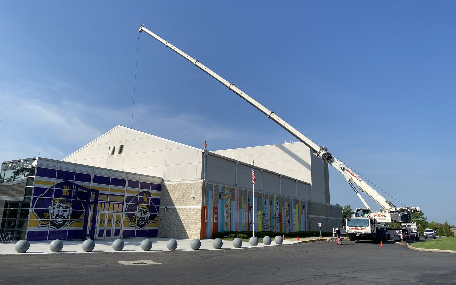 Municipal Tree Care Support
